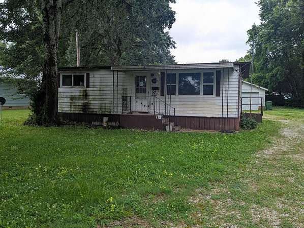 0.3 Acres of Land for Sale in Lamar, Missouri