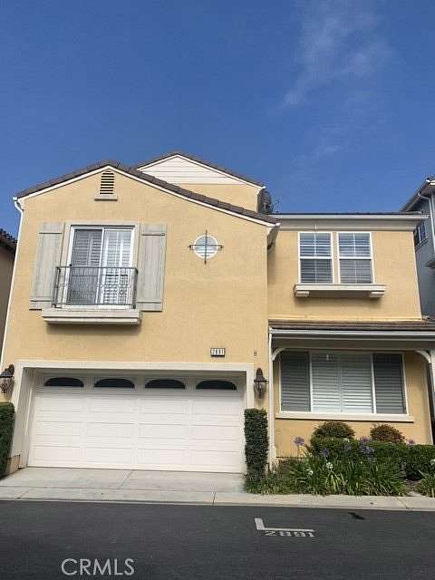 3.82 Acres of Land with Home for Lease in Torrance, California