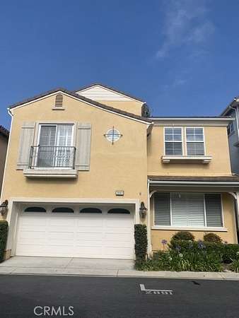 3.82 Acres of Land with Home for Lease in Torrance, California