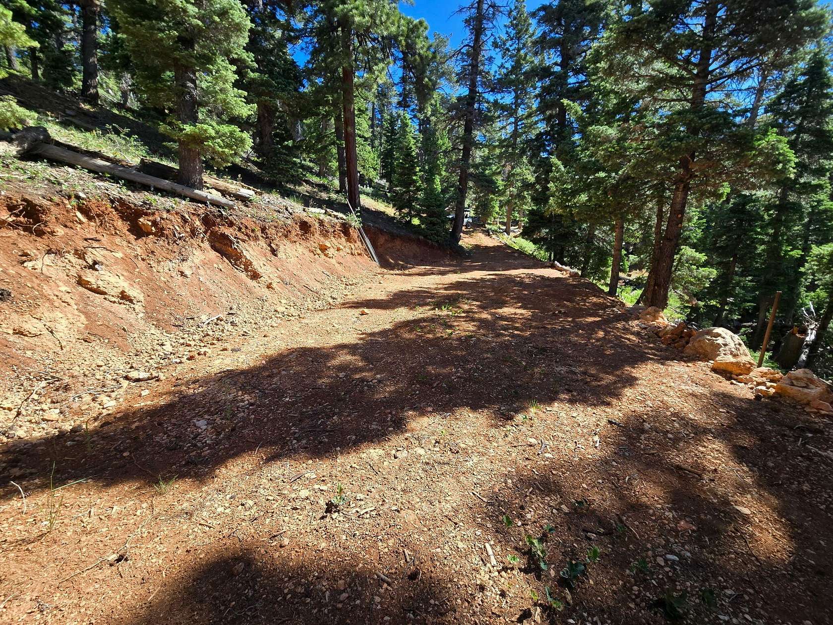 0.53 Acres of Residential Land for Sale in Duck Creek Village, Utah