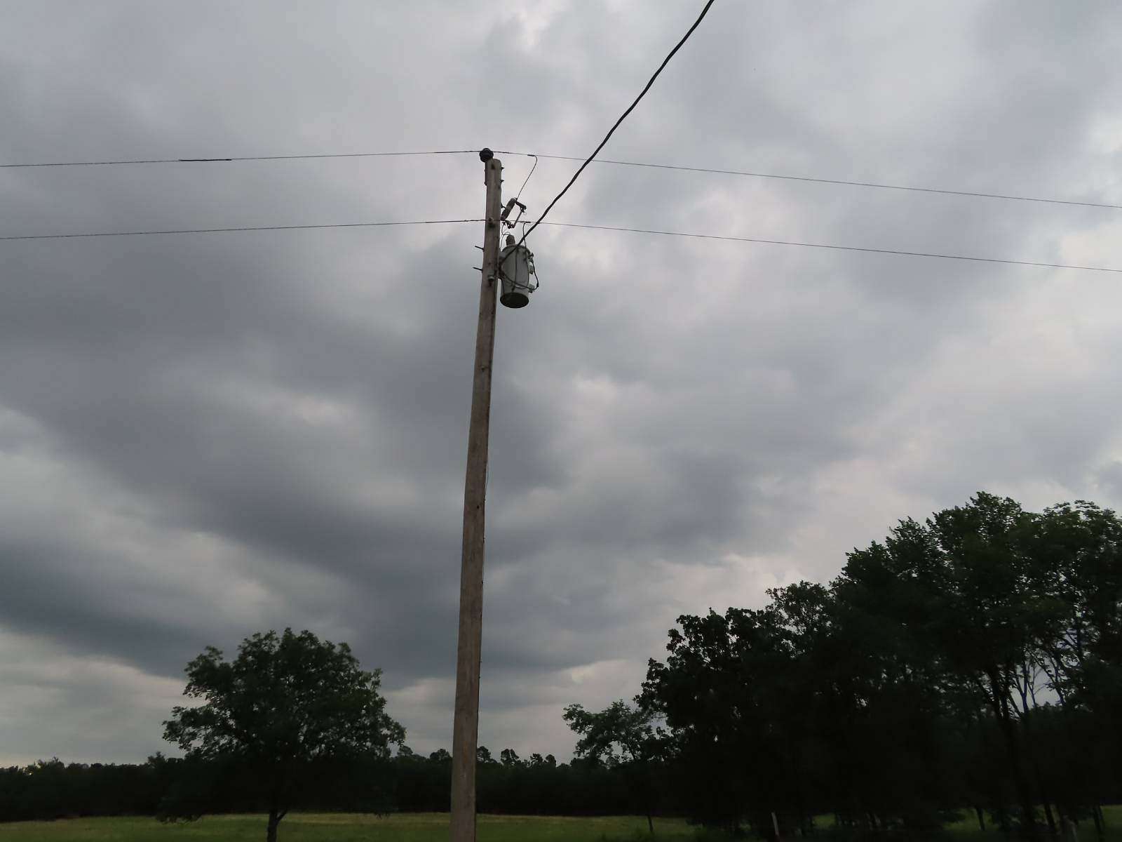 4.75 Acres of Residential Land for Sale in Talihina, Oklahoma