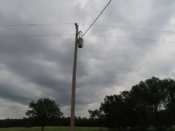 4.75 Acres of Residential Land for Sale in Talihina, Oklahoma