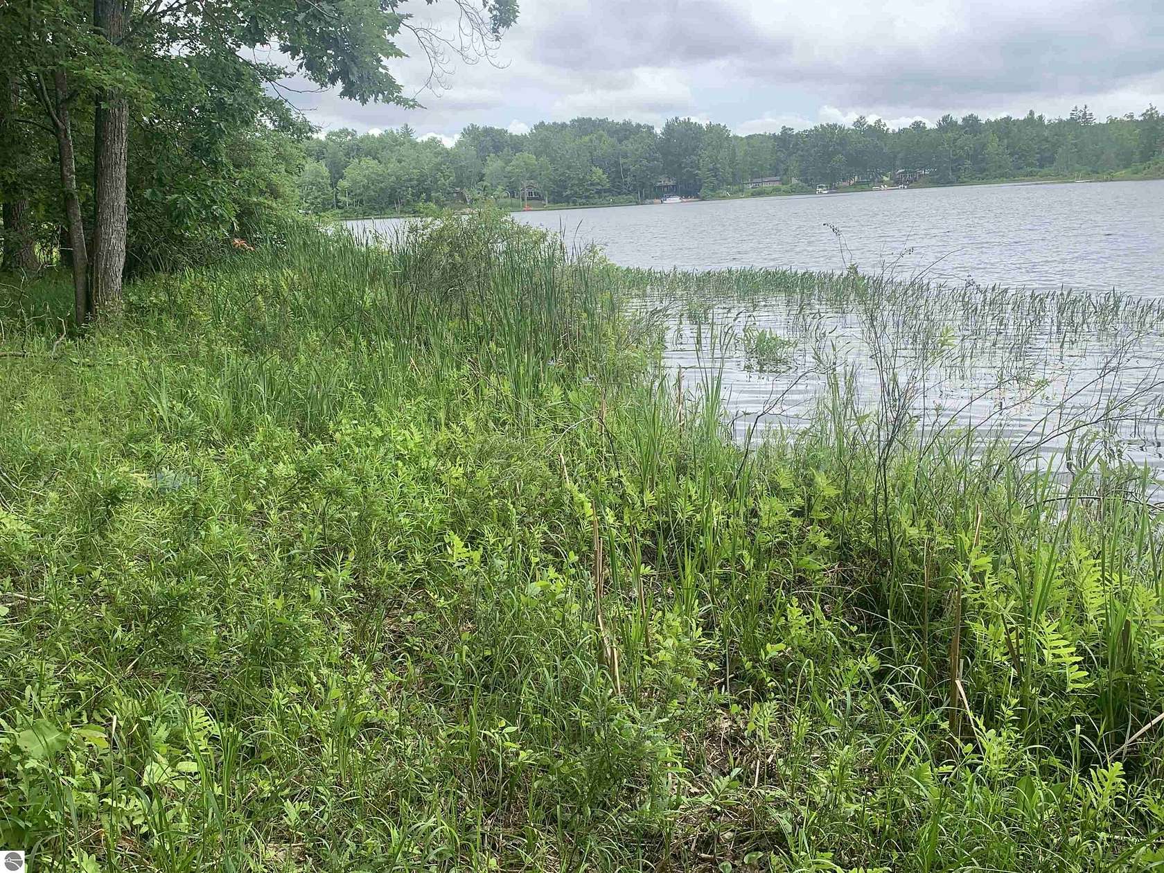 0.82 Acres of Land for Sale in Evart, Michigan