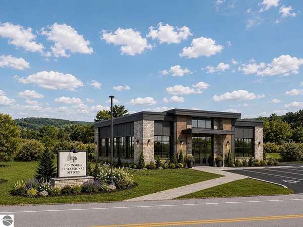 1.43 Acres of Commercial Land for Sale in Traverse City, Michigan