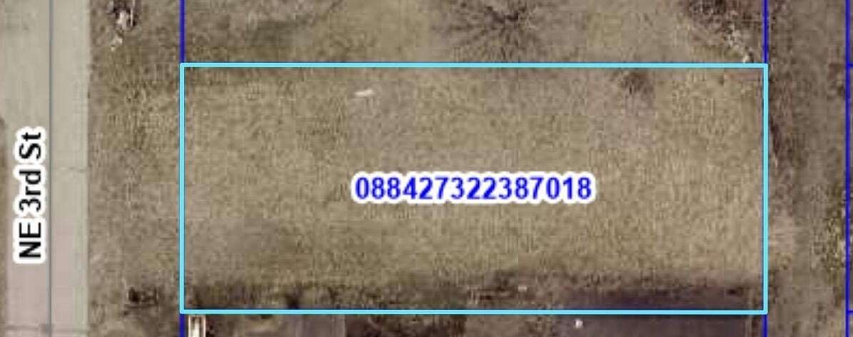 0.2 Acres of Residential Land for Sale in Ogden, Iowa