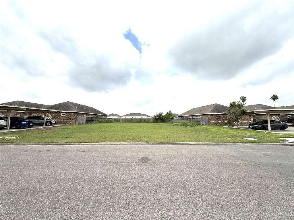 0.24 Acres of Residential Land for Sale in Alton, Texas