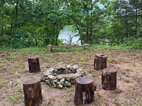 20 Acres of Recreational & Residential Land for Sale in Golden, Missouri