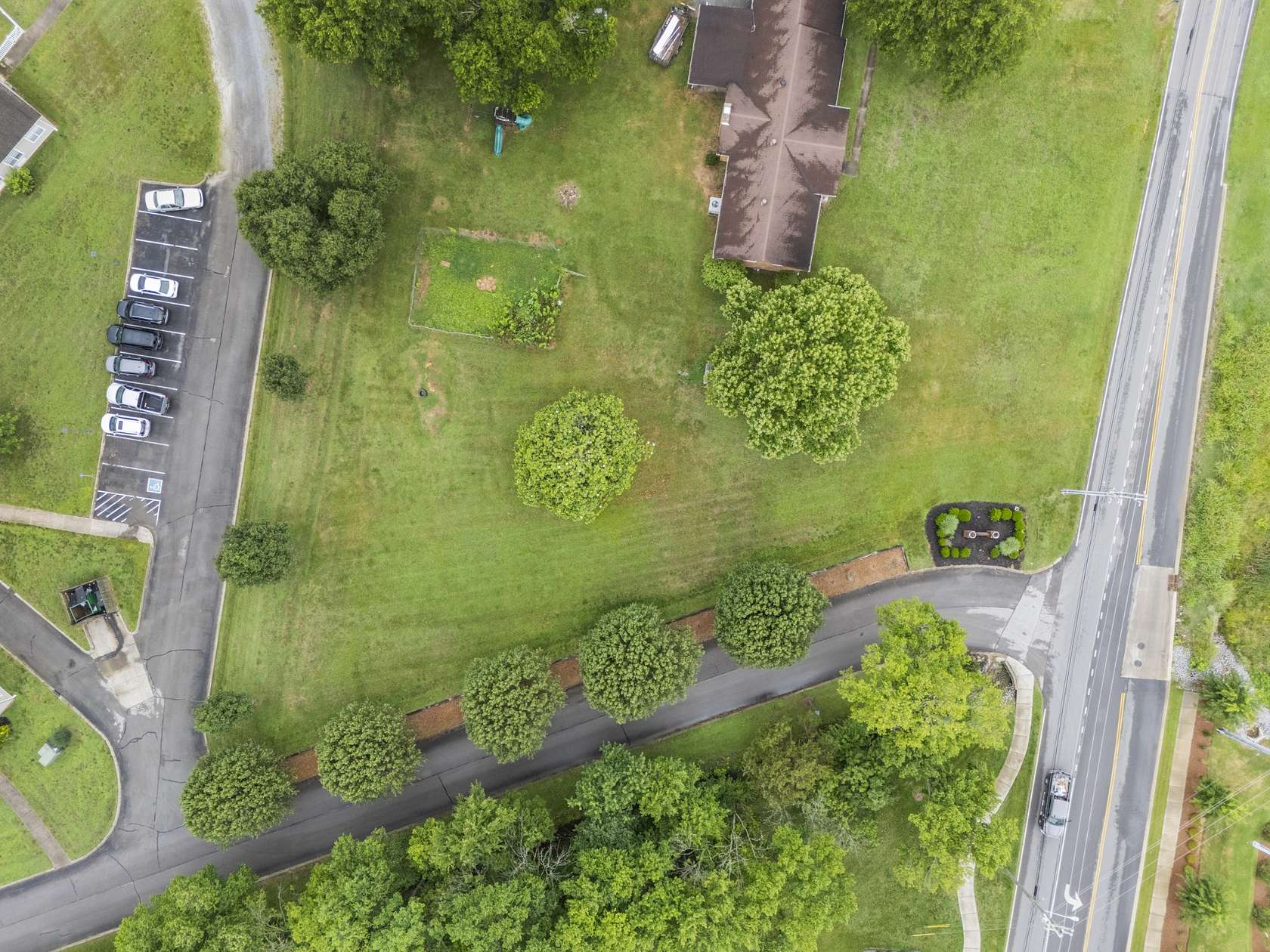 0.53 Acres of Residential Land for Sale in Lebanon, Tennessee