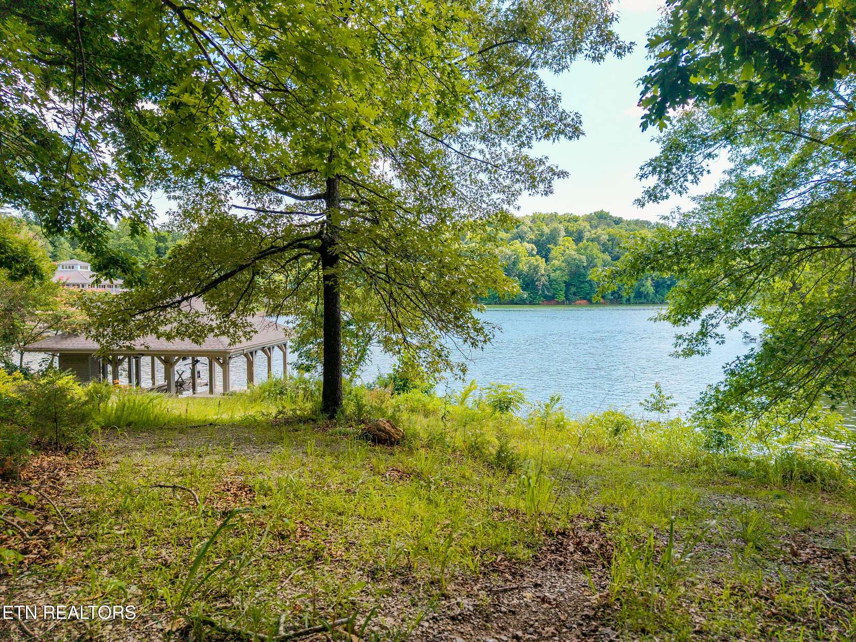 0.91 Acres of Residential Land for Sale in Friendsville, Tennessee