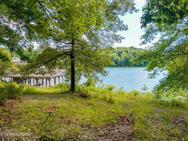 0.91 Acres of Residential Land for Sale in Friendsville, Tennessee