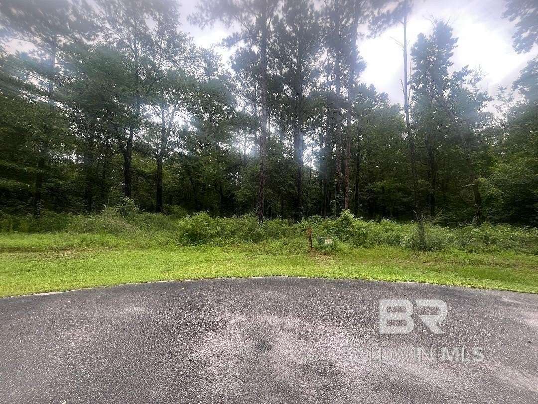 5.77 Acres of Residential Land for Sale in Foley, Alabama