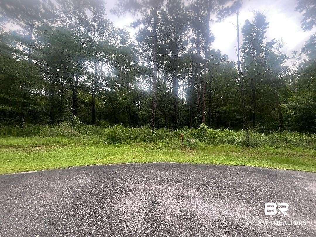 5.77 Acres of Residential Land for Sale in Foley, Alabama