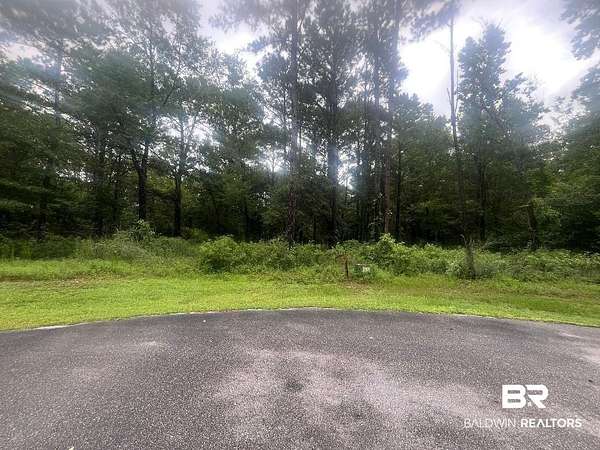5.77 Acres of Residential Land for Sale in Foley, Alabama