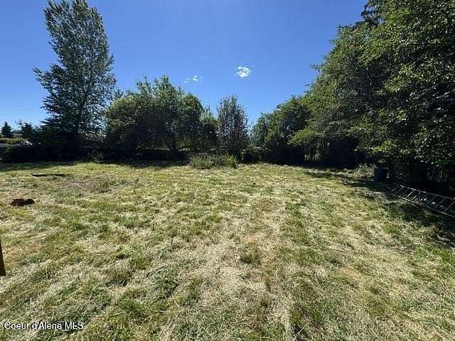 0.18 Acres of Residential Land for Sale in Sandpoint, Idaho