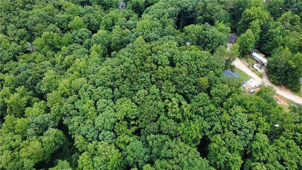 0.66 Acres of Residential Land for Sale in Gainesville, Georgia