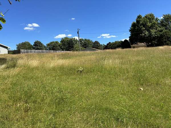0.33 Acres of Residential Land for Sale in Three Rivers, Michigan