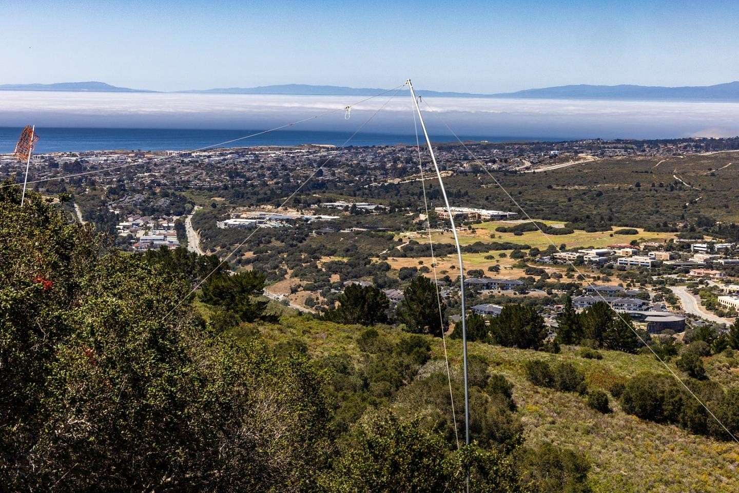 14 Acres of Land for Sale in Carmel-by-the-Sea, California