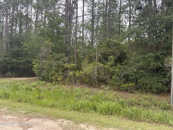 2.5 Acres of Residential Land for Sale in Jacksonville, Florida