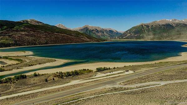 6.27 Acres of Residential Land for Sale in Twin Lakes, Colorado