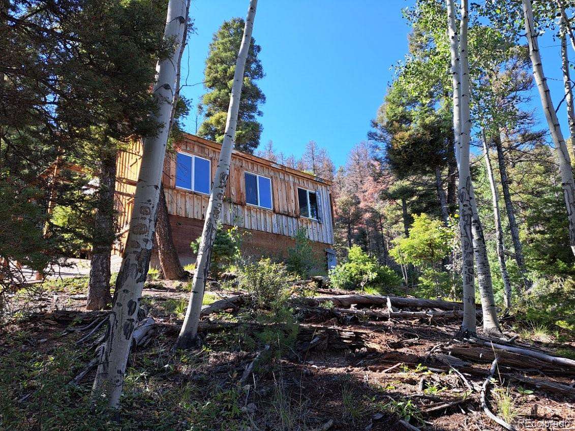 9 Acres of Land for Sale in San Luis, Colorado