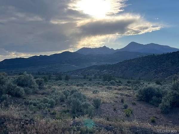 5.24 Acres of Residential Land for Sale in Fort Garland, Colorado