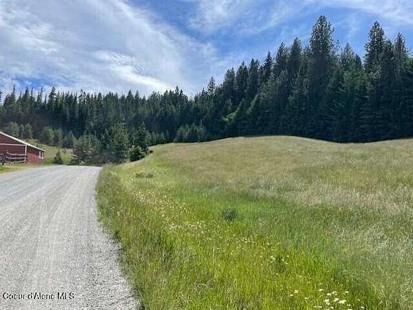 14.8 Acres of Land for Sale in Hayden, Idaho