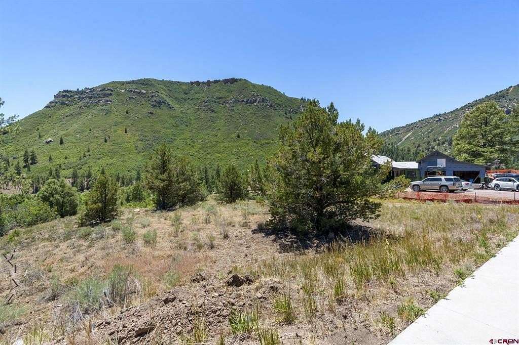 0.38 Acres of Residential Land for Sale in Durango, Colorado