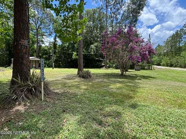 1 Acre of Residential Land for Sale in Starke, Florida