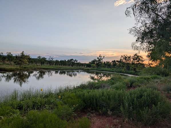 11.3 Acres of Land for Sale in Abilene, Texas