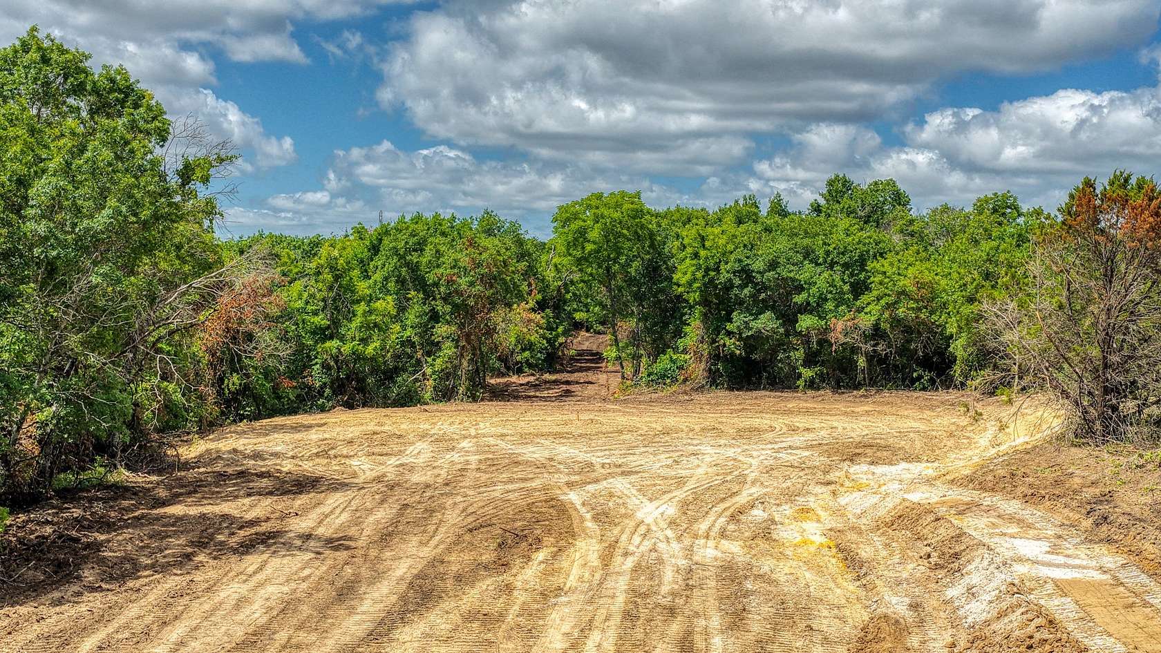9.75 Acres of Residential Land for Sale in Weatherford, Texas