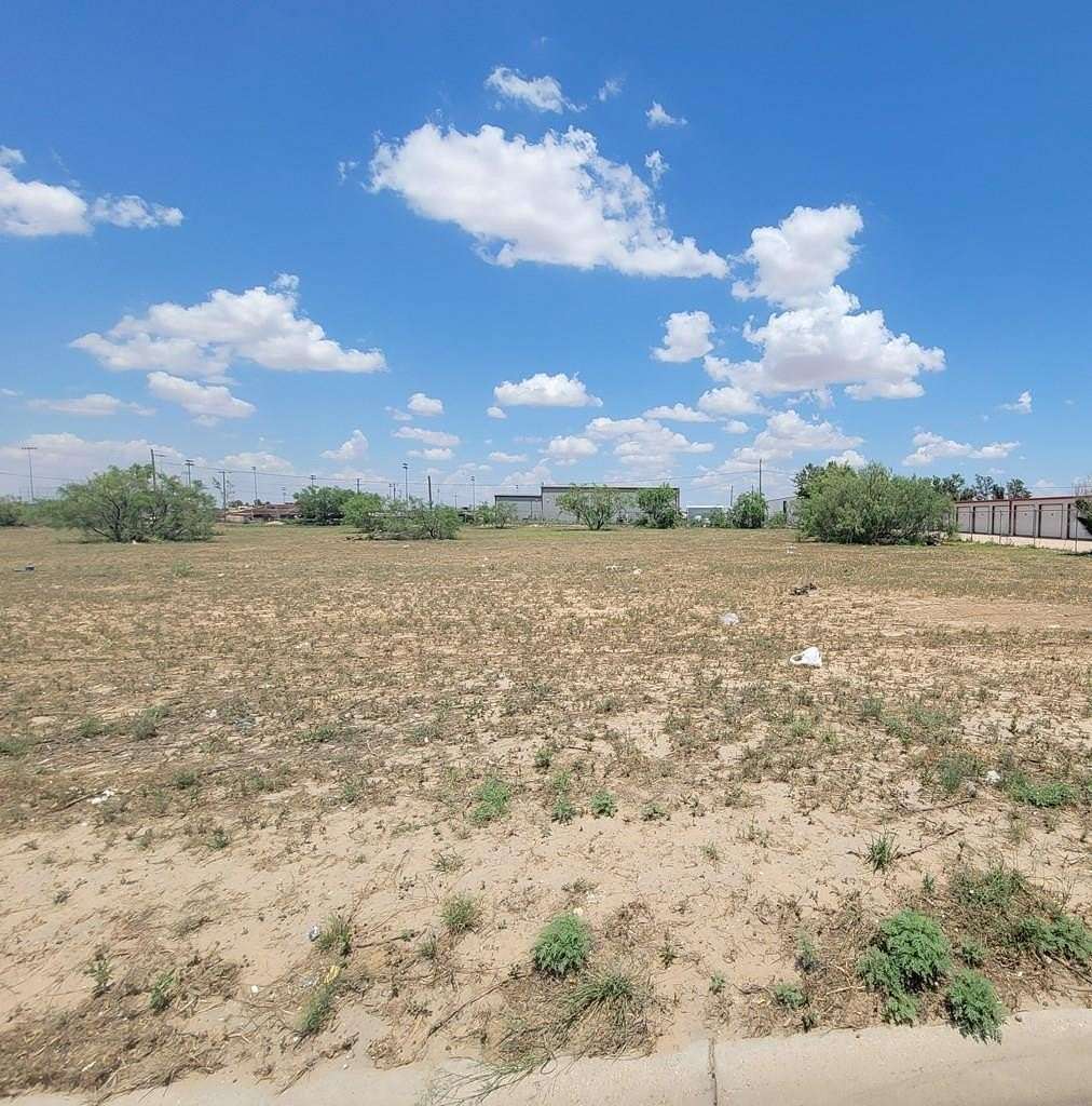1.51 Acres of Commercial Land for Sale in Midland, Texas