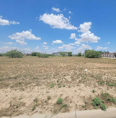 1.51 Acres of Commercial Land for Sale in Midland, Texas