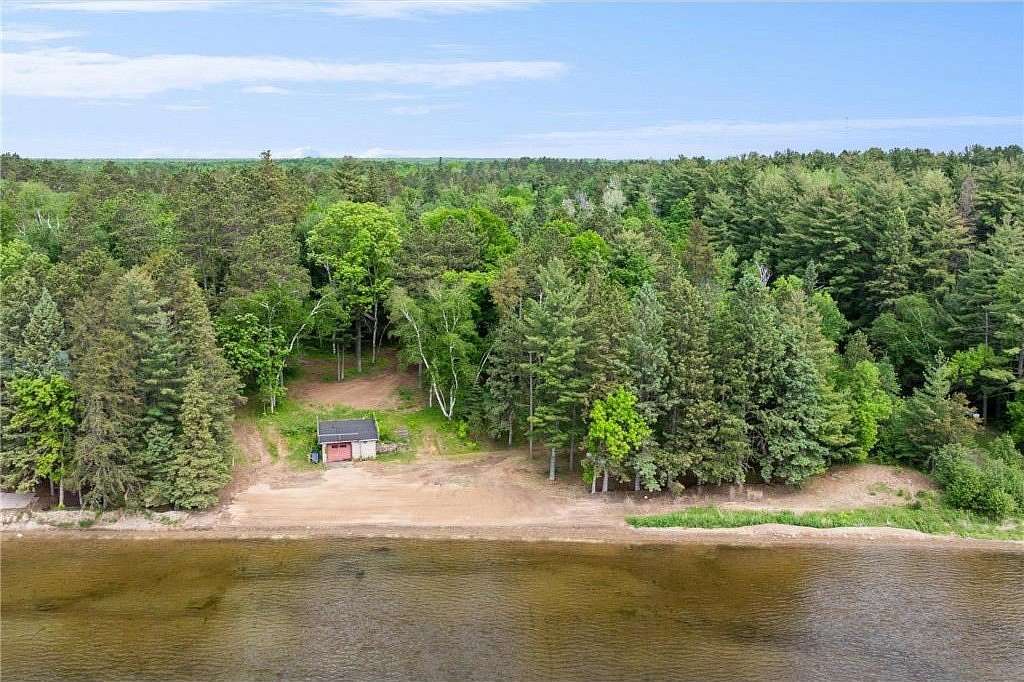 8.36 Acres of Land for Sale in Ideal Township, Minnesota