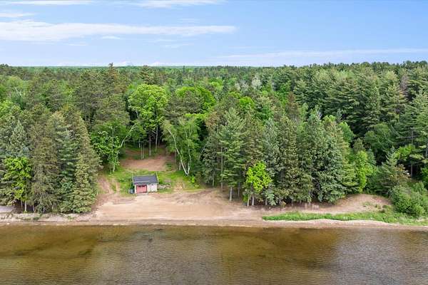 8.36 Acres of Land for Sale in Pine River, Minnesota