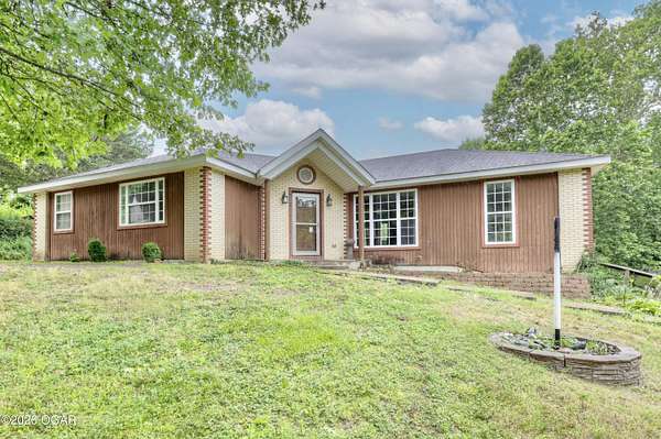 2 Acres of Land with Home for Sale in Seneca, Missouri