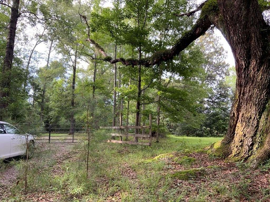 27 Acres of Land for Sale in Picayune, Mississippi