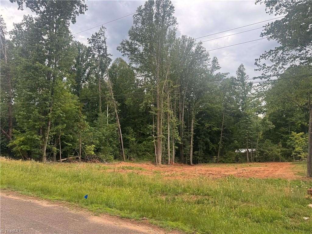 0.46 Acres of Residential Land for Sale in Winston-Salem, North Carolina