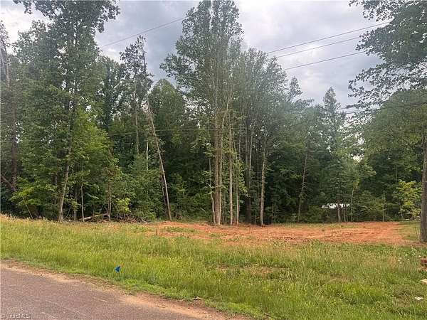 0.46 Acres of Residential Land for Sale in Winston-Salem, North Carolina