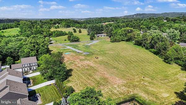 0.81 Acres of Residential Land for Sale in Mechanicsburg, Pennsylvania