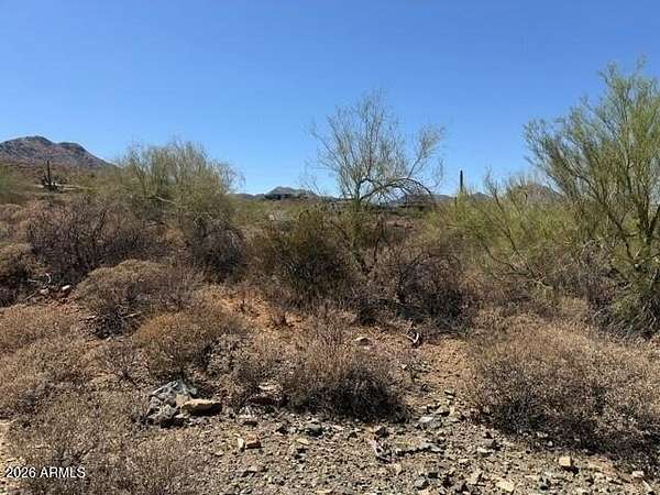 1 Acre of Residential Land for Sale in Fountain Hills, Arizona