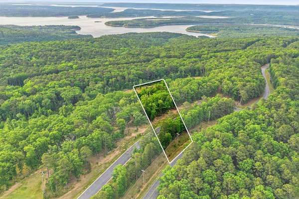 0.32 Acres of Residential Land for Sale in Fairfield Bay, Arkansas