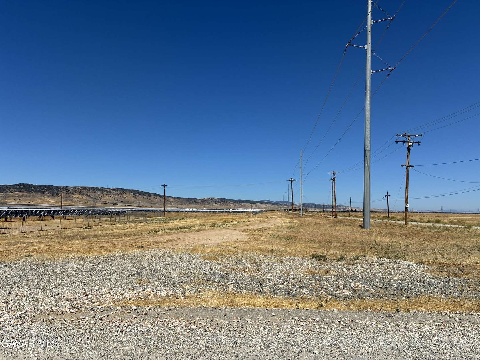 2.49 Acres of Residential Land for Sale in Lancaster, California