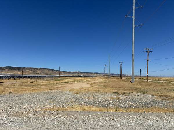 2.49 Acres of Residential Land for Sale in Lancaster, California