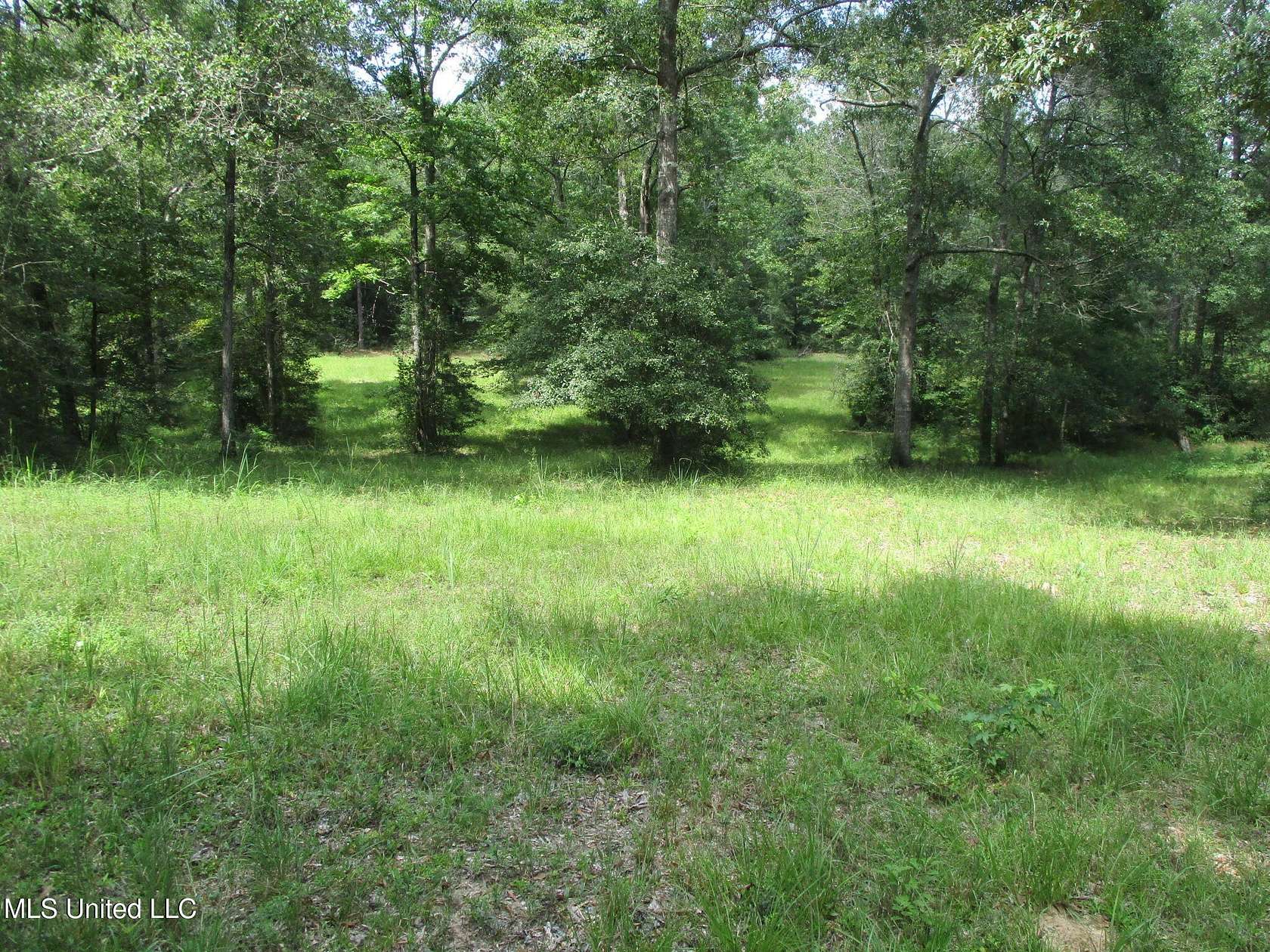 4 Acres of Residential Land for Sale in McComb, Mississippi