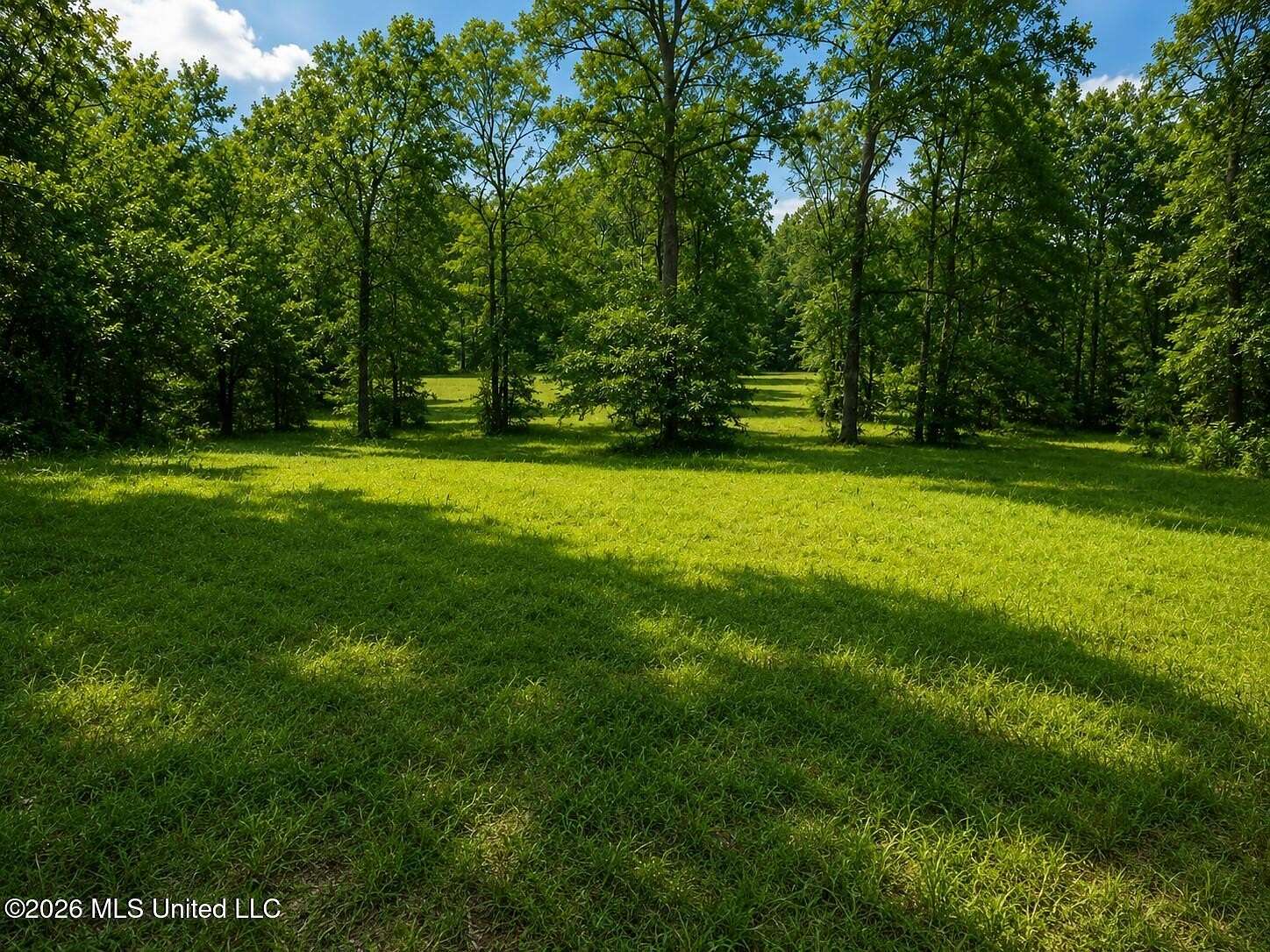 4 Acres of Residential Land for Sale in McComb, Mississippi