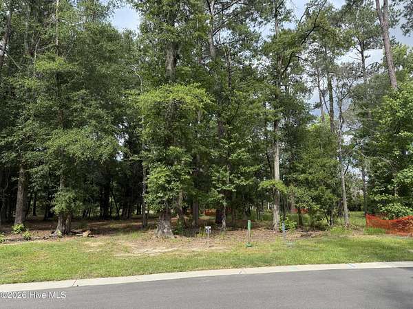 0.28 Acres of Residential Land for Sale in Castle Hayne, North Carolina