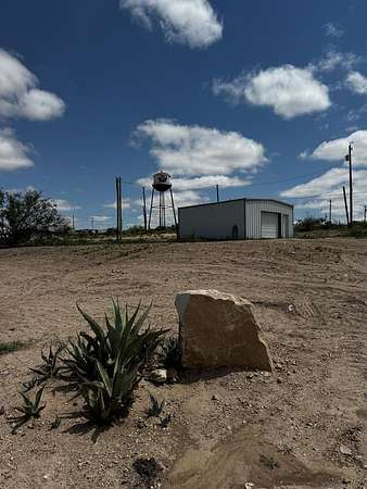 0.32 Acres of Land for Sale in Rankin, Texas