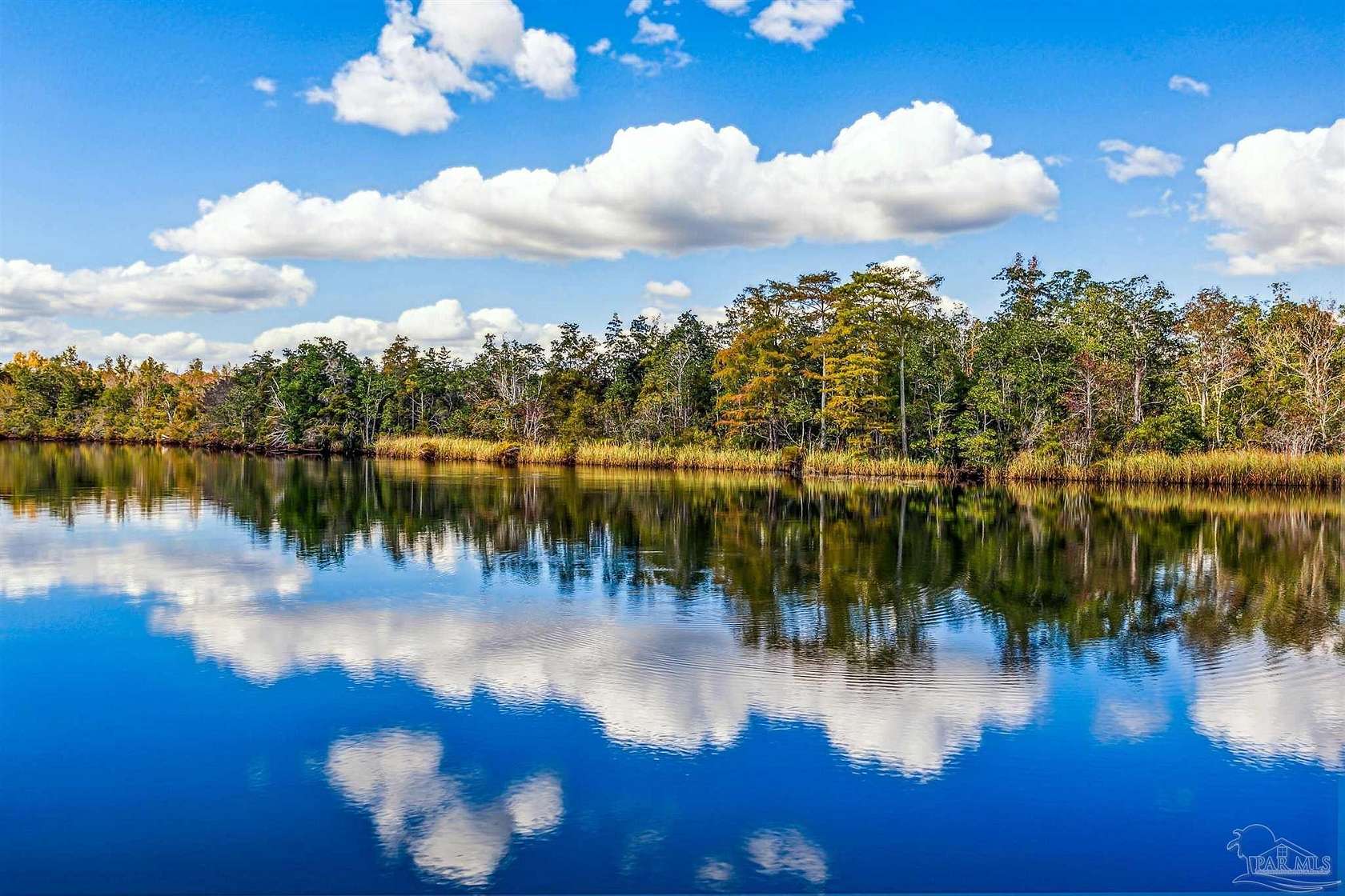 0.95 Acres of Residential Land for Sale in Bagdad, Florida