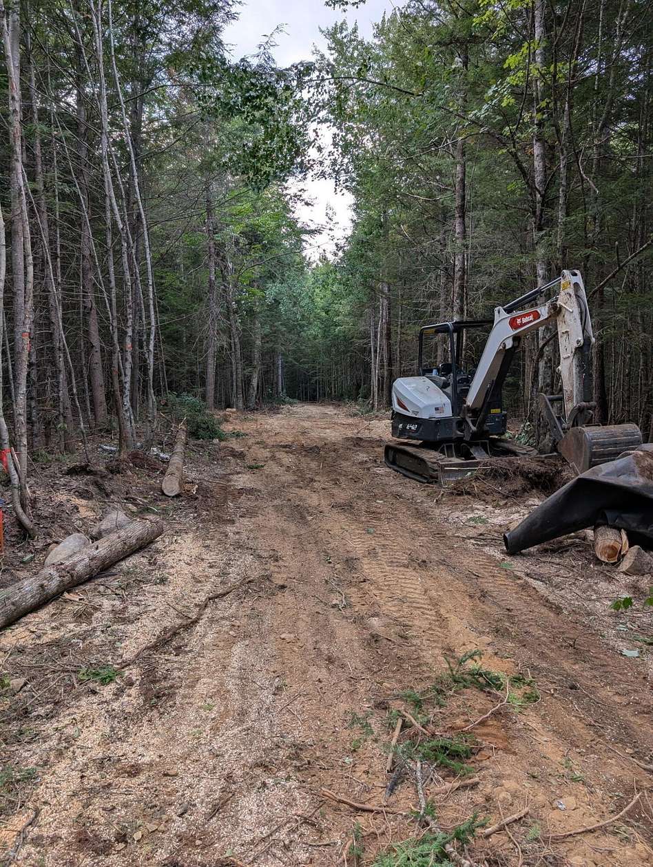 4.37 Acres of Residential Land for Sale in Millinocket, Maine