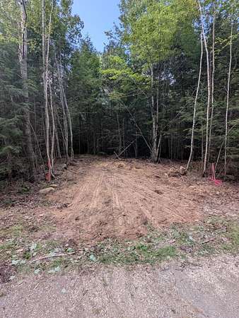 4.37 Acres of Residential Land for Sale in Millinocket, Maine